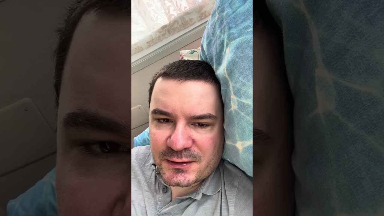 I don’t like sex that much