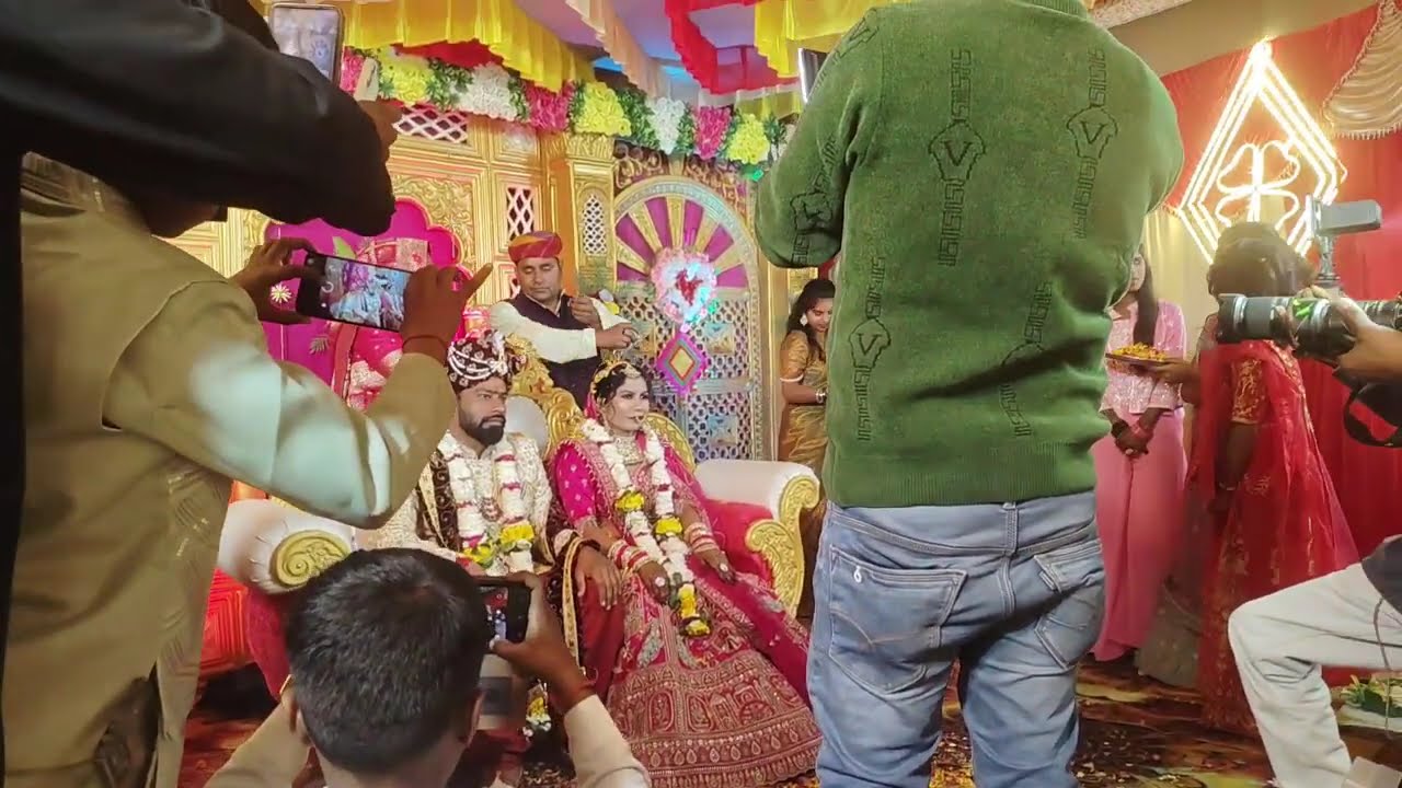 शादी में न्यू कर दी जाएगी