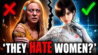 Famous Summer Gamefest EXPOSES Gamers Hate/Love Relationship with Women?! Stellar Blade 2 vs. GOW Net Worth