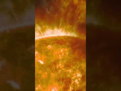 Топливо для Солнца и состав звезды #космос #наука #science #space #universe #astronomy