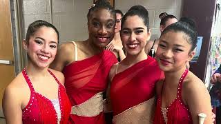The Sparklers - Travel Season 20222023