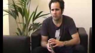 Ronnie Vannucci's Day & Age Track By Track Review