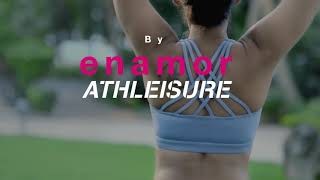 Enamor - For Your Active Life