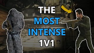 Unbelievable 1v1 Showdown: I Met My MATCH in Call of Duty Ghosts! 🔥