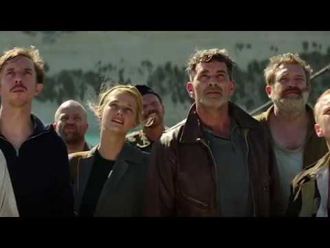 MovieScore Media: TORPEDO (U-235) (Hannes De Maeyer)