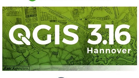 Install QGIS, Numpy, Scipy and Matplotlib with Anaconda