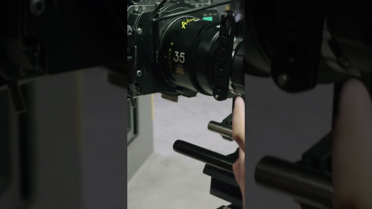 High-End Camera Showdown at Night | Low Light Performance Test 