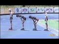031. 500 m + D SPRINT Pre Juvenil Speed skating