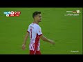GOOOL! Universitatea Craiova - UTA 4-0. Alomerovic marchează un autogol de cascadorii râsului