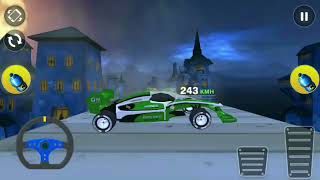 Formula Car Racing Games - Impossible GT Car Race - Android Gameplay #32 screenshot 3