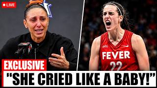 WNBA Legends Reveal the TERRIFYING Truth About Facing Caitlin Clark!