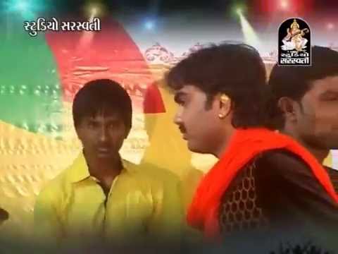 Kinjal Dave, Jignesh Kaviraj | Mai Teri Chunaria - 2 | Non Stop | Gujarati Garba 2016 | LIVE VIDEO