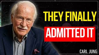 They Finally Accepted Their Feelings for You This Morning | Carl Jung
