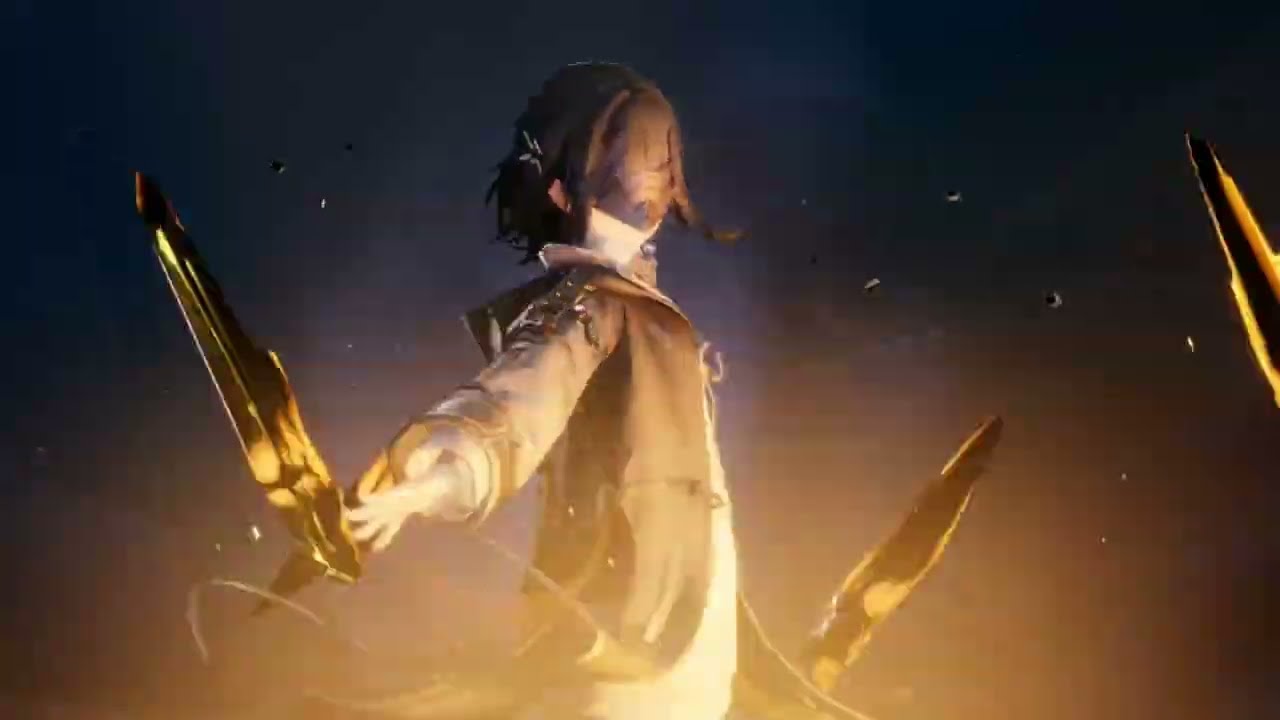 Arknights Endfield : Trimmed Medal Triaggelos (Endministrator)