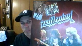 RockAndMetalNewz Flashback - 1982/84 Judas Priest Albums