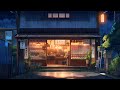 Osaka Nights ✨ lofi mix