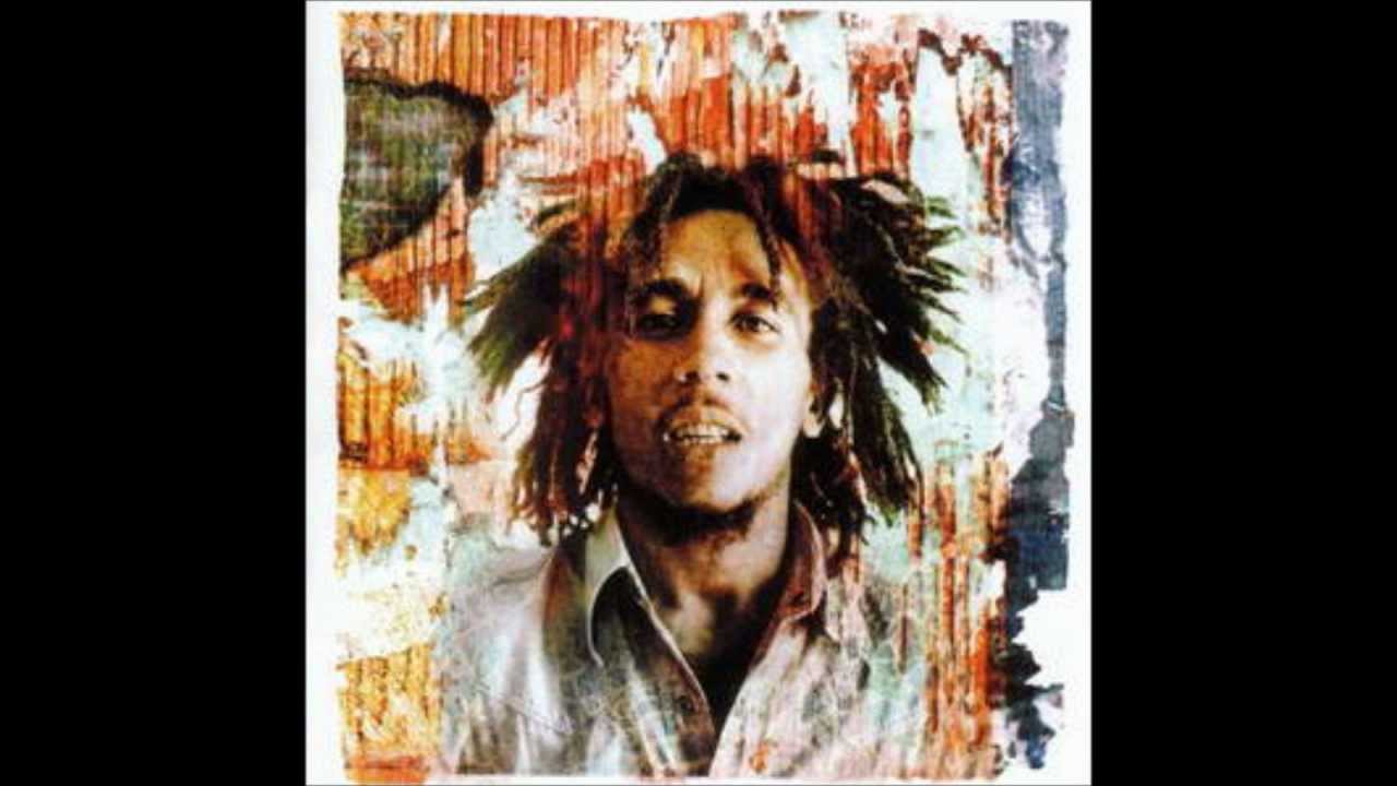 Bob Marley - I Know a Place (Single Remix)