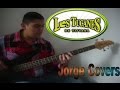 Los Tucanes De Tijuana - Soy Todo Tuyo y Rehabilitado (Bass Cover)