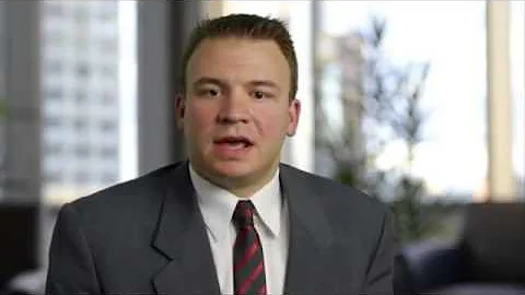 Dan Kress LGO '15: Internship impact at Pfizer