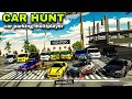 Carhunt with my Subscribers But we have to Drift | Car Parking Multiplayer Funny moments