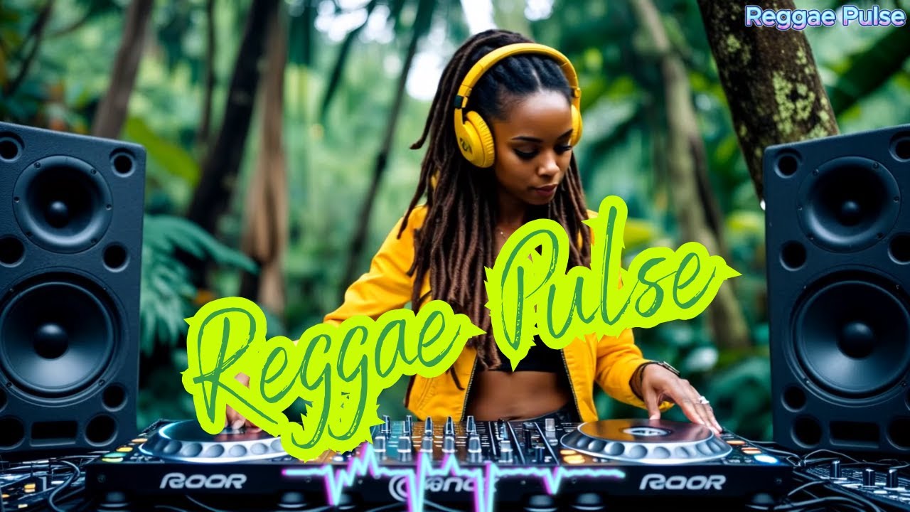 Unstoppable 🌊 | Roots & Dub Reggae Grooves That Never Stop - YouTube