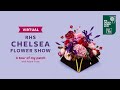 A tour of my patch with Adam Frost | Virtual Chelsea Flower Show | RHS