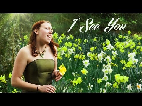 I see you (Theme from Avatar) -Avonmora Acapella cover