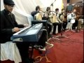 بابا علي عزوز   