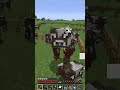 Minecraft Hardcore Partie 250 #minecraft #minecraftshorts #minecrafthardcore