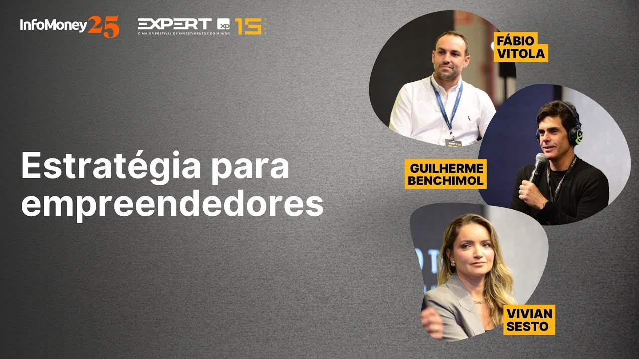 Estratégia para empreendedores: práticas eficazes para fazer sua empresa crescer e prosperar