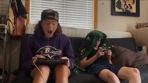 Average Alcatraz Experience…