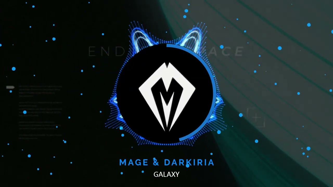 Mage & Darkiria - Galaxy adlı videoyu YouTube'da izle Mage & Darkiria - Galaxy adlı videoyu YouTube'da izle