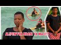 BEACH BOY ALINIPENYUA AKAINGIZA DU,DULE NDANI YA CHU,PII NILISIKIA KUJOJOA UTAMU