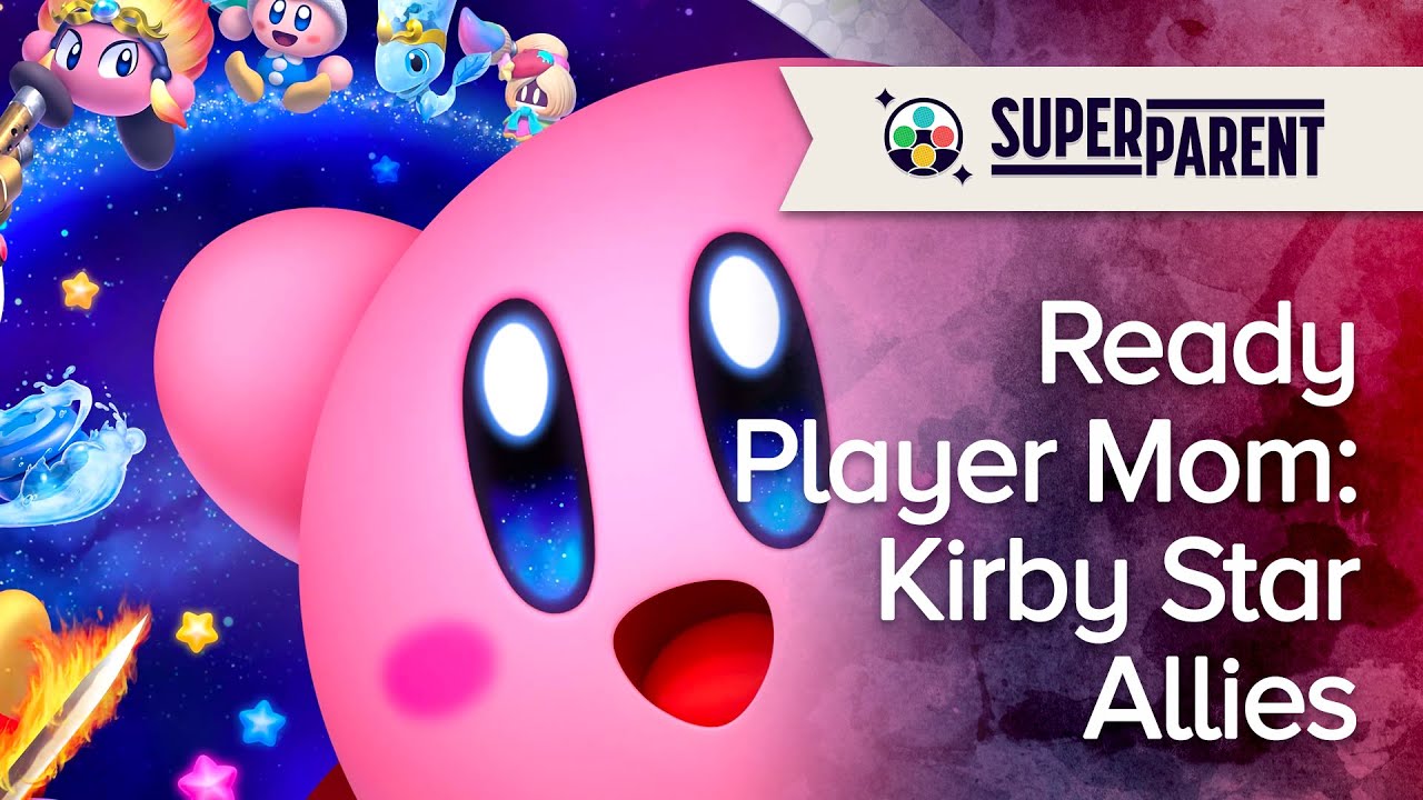 Actualizar 77+ imagen mom of kirby Abzlocal.mx