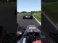 F1 2017 Max Verstappen overtaking Hamilton at Suzuka