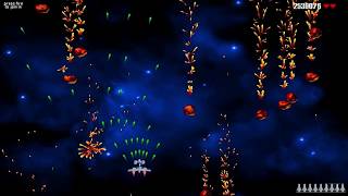 Chicken Invaders 1 PC Gameplay HD screenshot 5