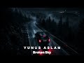 Yunus Aslan Broken Sky I Deep House I Night Drive 