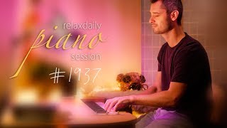 Beautiful Relaxing Music - Calm Piano Music for Stress Relief, focus, studying, relaxation [#1937]