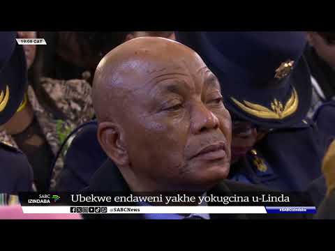 Izindaba zesiZulu @19H00