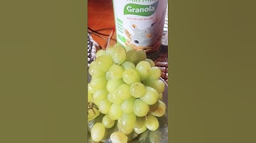 Shorts Ngũ Cốc Hạt Dành Cho Người Ăn Kiêng l Min Min Granola