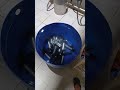 Repalced cow rubber inflationLiner Teat Cup