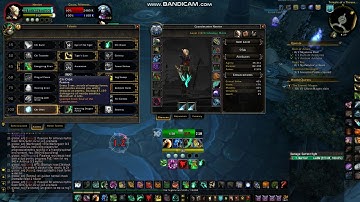 Wow freakz [Soul of the Grandmaster]