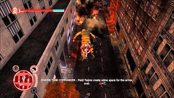 Prototype - Biological Imperative - Kill the Parasite