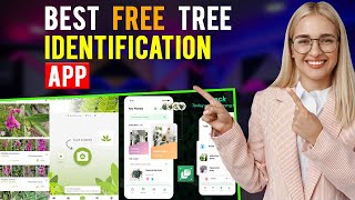 Best Free Tree Identification Apps: iPhone & Android (Which is the Best Tree Identification App?) screenshot 4