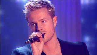 Westlife   The Rose The Sharon Osbourne Show 20 10 2006