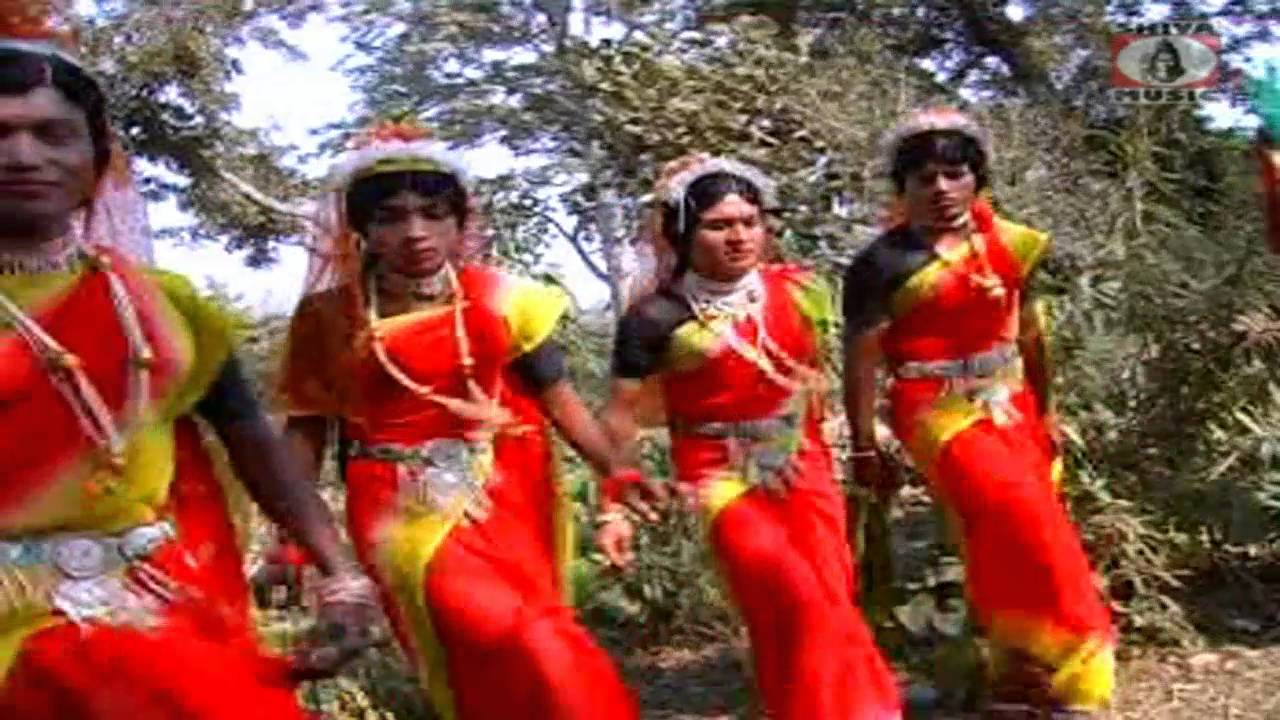 tusu song of purulia mp3