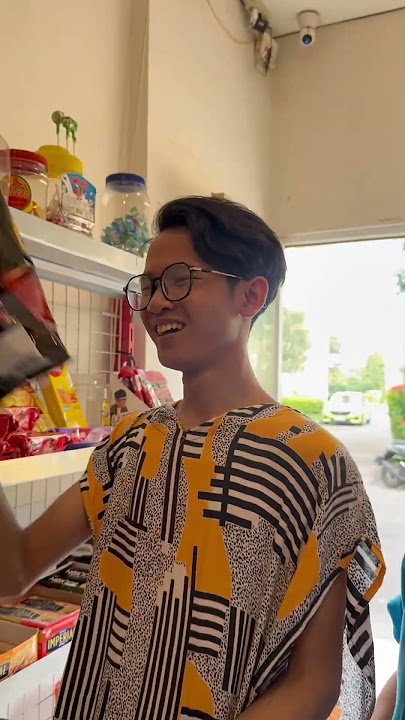 Emak emak kaya gini yang suka bikin bingung ;( #reels #shortsvideo  #warung #awantoko #stecustecu🔥