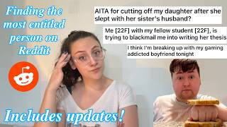 Reddit Stories Where Entitled People Learn About Consequences (With Updates!)