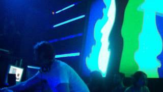 PAUL RITCH @ CROBAR BUENOS AIRES 23-11-12