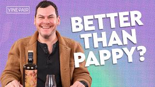 What $750 Scotch Actually Tastes Like (Only 186 Bottles Made)
